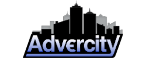 Logo advercity.co