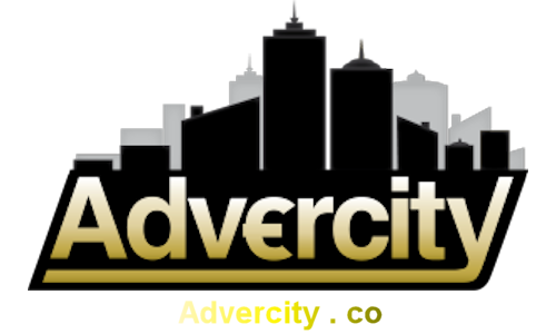 Logo Advercity